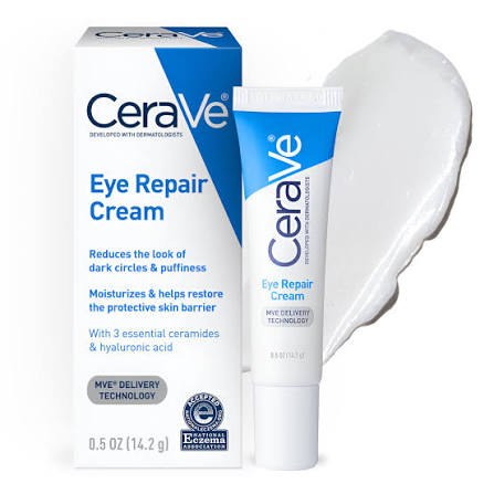 CERAVE EYE REPAIR CREAM 14 ML