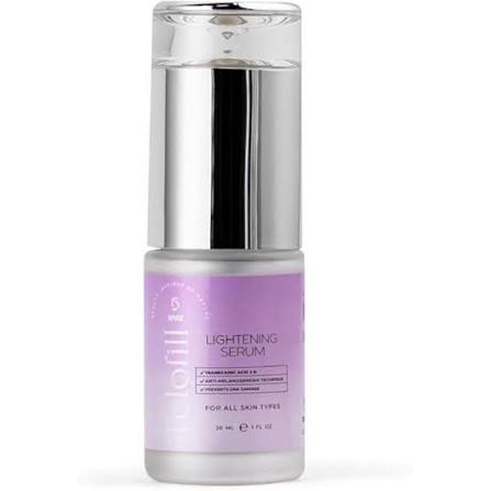 Telofill Lightening Serum 1+1