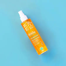 SVR SUN SECURE EAU SOLAIRE SPF 50+ 100 ML