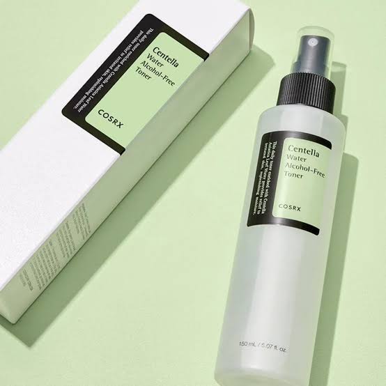 COSRX CENTELLA WATER TONER 150ML