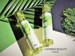 TERESIA MOISTURE ALOE VERA SKIN MIST 120 ML