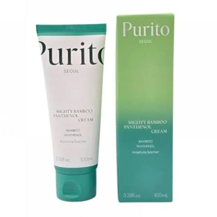 PURITO SEOUL MOISTURE CREAM 100 ML