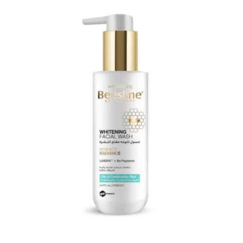 Beesline Whitening Facial Wash