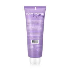Telofill Very Berry Body Scrub 1+1