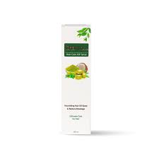 CHARMALURE HAIR OIL 200 ML