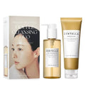 CENTELLA CLEANSING OIL + FOAM عرض