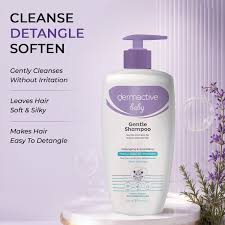 Dermactive Baby Gentle Shampoo - 250ml