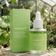 MEDICUBE EXOSOME CICA SERUM 30ML