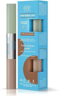 Eva Skin Clinic Acne-Prone Skin Corrector + Concealer 2 × 5 Ml