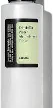 COSRX CENTELLA WATER TONER 150ML