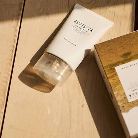 CENTELLA SOOTHING CREAM 75 ML