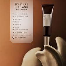 CENTELLA PROBIO-CICA GLOW SUN AMPOULE SPF 50+ 50 M