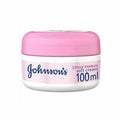JOHNSON SOFT CREAM 100 ML