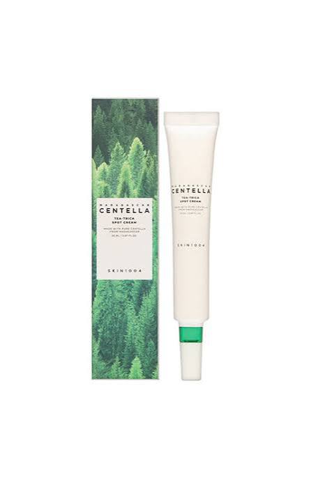 CENTELLA TEA TRICA SPOT CREAM 20ML