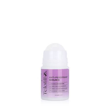 Telofill Anti-Perspirant Roll-On So Aloe 1+1