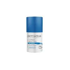 DERMACTIVE ROLL ON INTENSE 60 ML الازرق