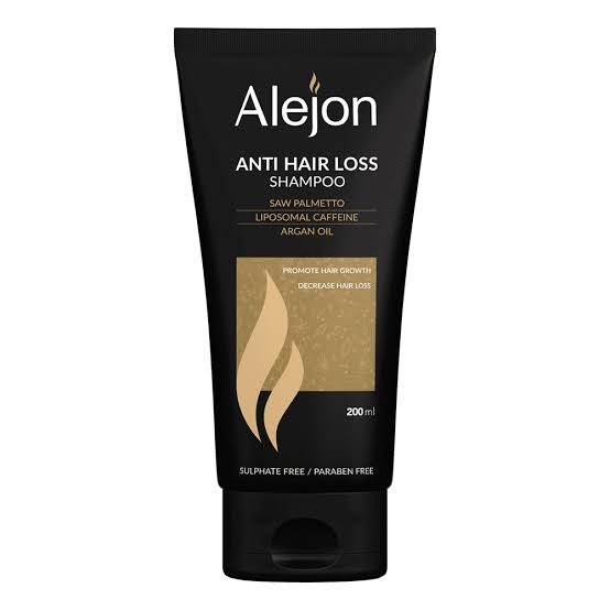 Alejon Anti Hair Loss 200Ml Shampoo