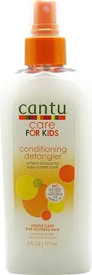 CANTU.CARE.FOR.KIDS. CONDITIONING.SPRAY.177ML