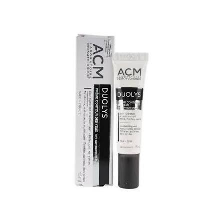 ACM Duolys Eye Contour Cream - 15 ML