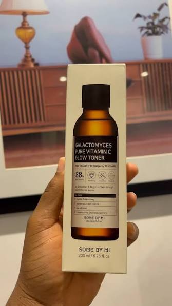 SOMEBYMI VITAMIN C TONER 200 ML