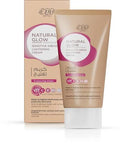 Eva Skin Care Natural Glow Lightening Cream For Sensitive Areas 50 Gm