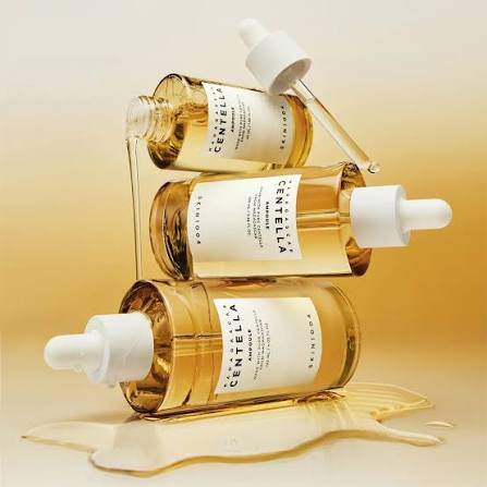 Centella Madagascar Ampoule 100ml