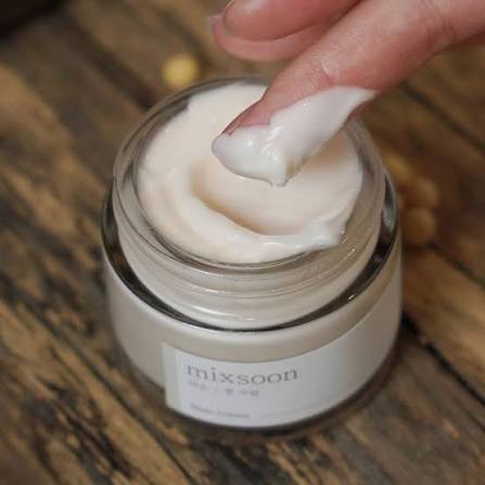 MIXSOON SKIN CREAM 50 ML