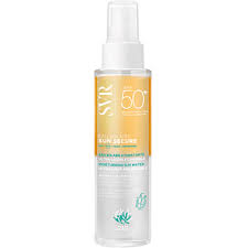 SVR SUN SECURE EAU SOLAIRE SPF 50+ 100 ML