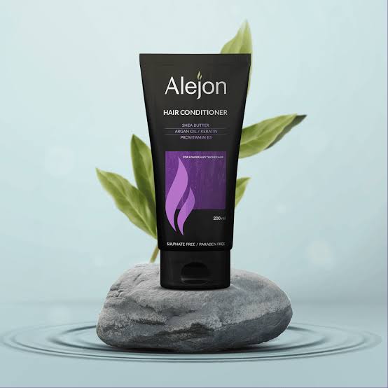 Alejon Hair 200Ml Conditioner
