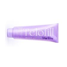 Telofill Very Berry Body Lotion 1+1
