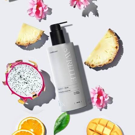 AVRELLE VITAMIN E + BIOTIN MOISTURIZING CONDITIONER FOR UNHEALTHY AND BRITTLE HAIR
