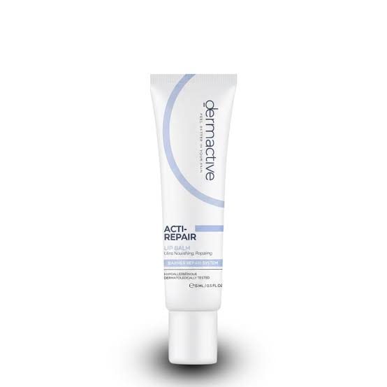 DERMACTIVE ACTI-REPAIR LIP BALM 15 ML