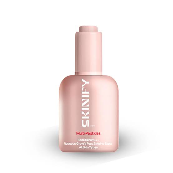 Skinify Multi peptides Face Serum