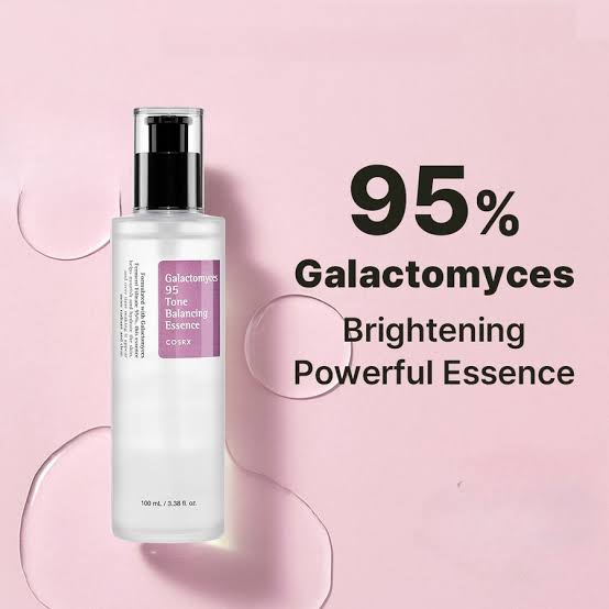 COSRX GALACTOMYCES TONER 100 ML