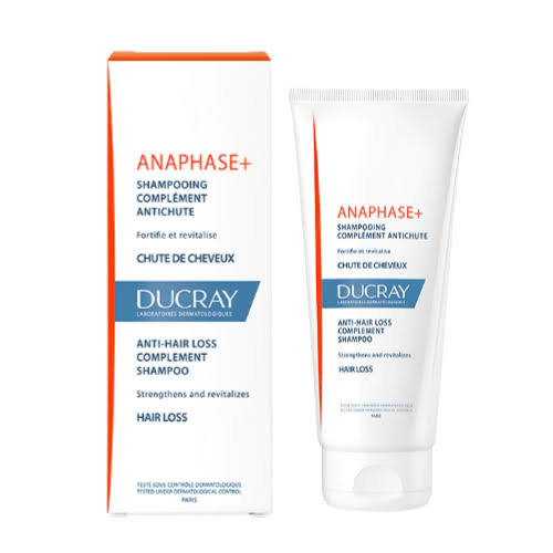 DUCRAY ANAPHASE STIMULATING SHAMPOO 200 ML