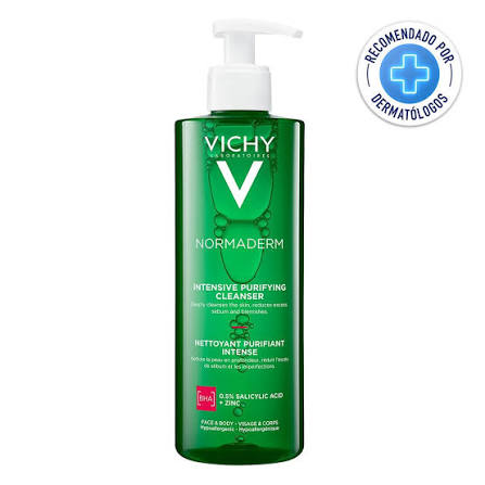 VICHY NORMADERM PURIFYING GEL 400 ML