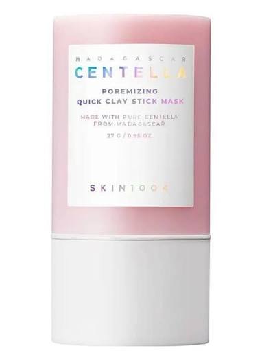 CENTELLA CLAY STICK MASK 27 ML