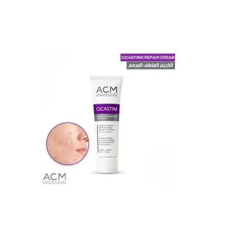 ACM CICASTIM REPAIR CREAM 20ML