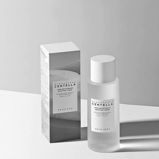 CENTELLA BOOST TONER 210 ML