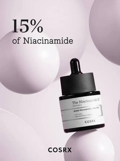 COSRX NIACINAMIDE SERUM 20 ML
