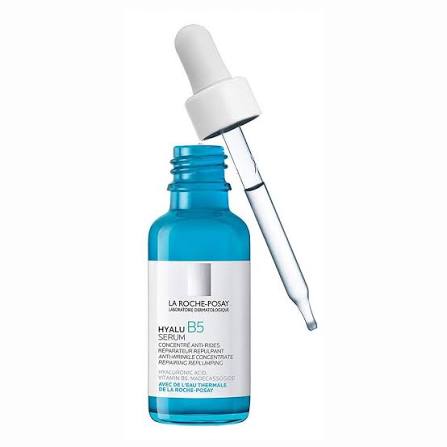 LA ROCHEPOSAY HYALU B5 SERUM 30 ML