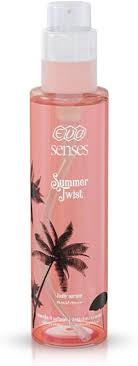 Eva Senses Body Serum Summer Twist 150 Ml