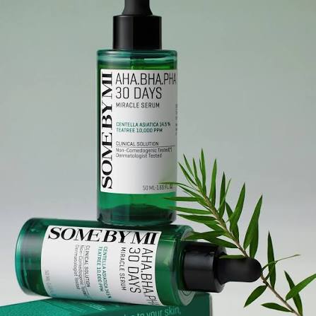 Some By Mi Aha Bha Pha 30 Days Miracle Serum 50ml