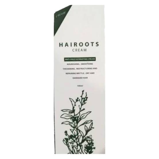 HAIROOTS CREAM 100ML