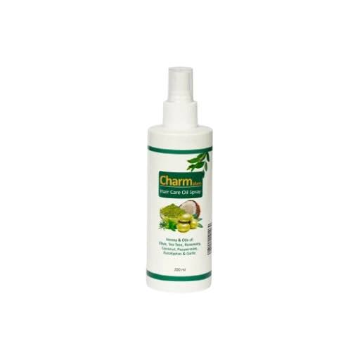 CHARMALURE HAIR OIL 200 ML