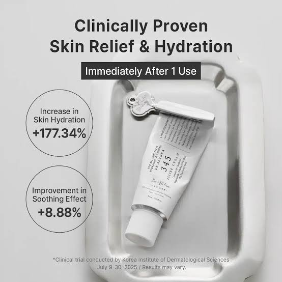 Dr.althea 345 Relief Cream