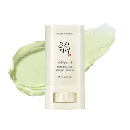 BEAUTY OF JOSEON SUN STiCK 50ML
