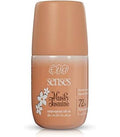 Eva Skin Care Senses Antiperspirant Roll-on Musky Jasmine 50 Gm