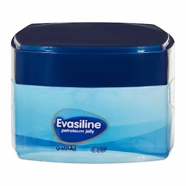 Eva Evasiline Petroleum Jelly 70 Gm