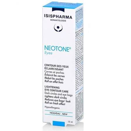 Isis Pharma Neotone Eyes Cream - 15ml
